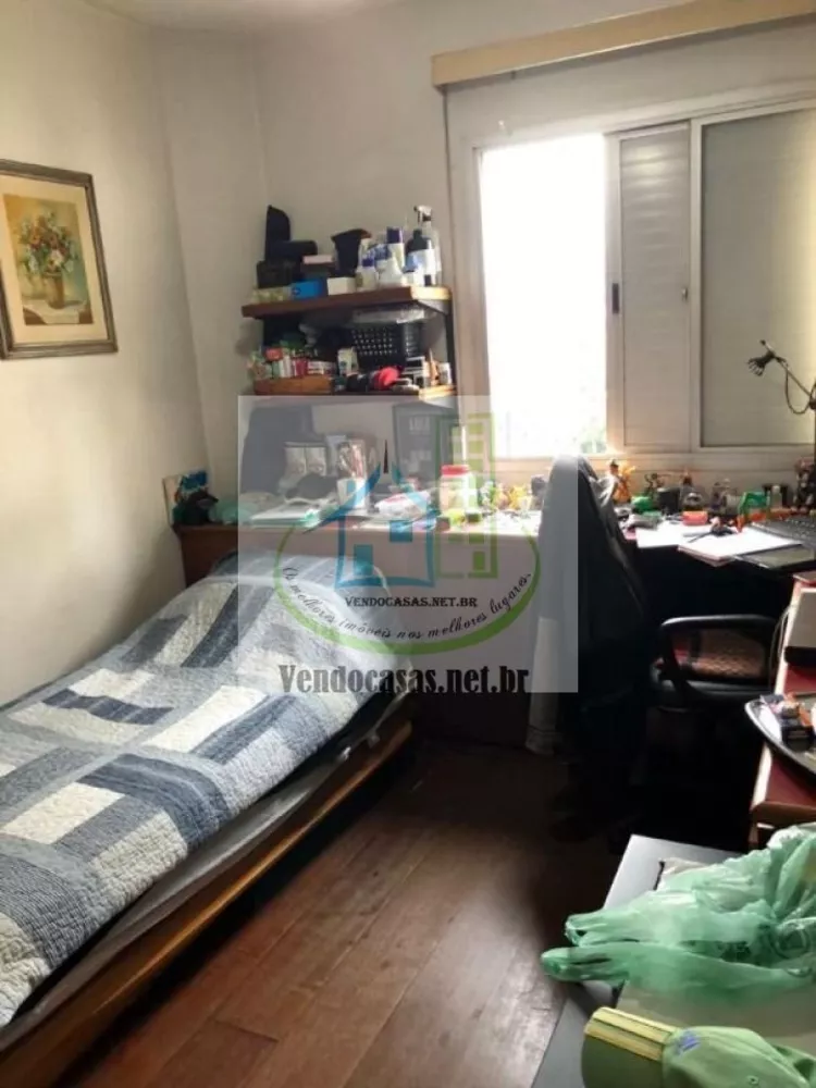 Apartamento, 3 quartos, 106 m² - Foto 3