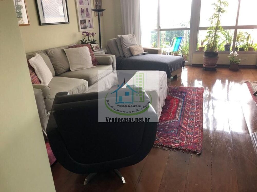 Apartamento, 3 quartos, 106 m² - Foto 8