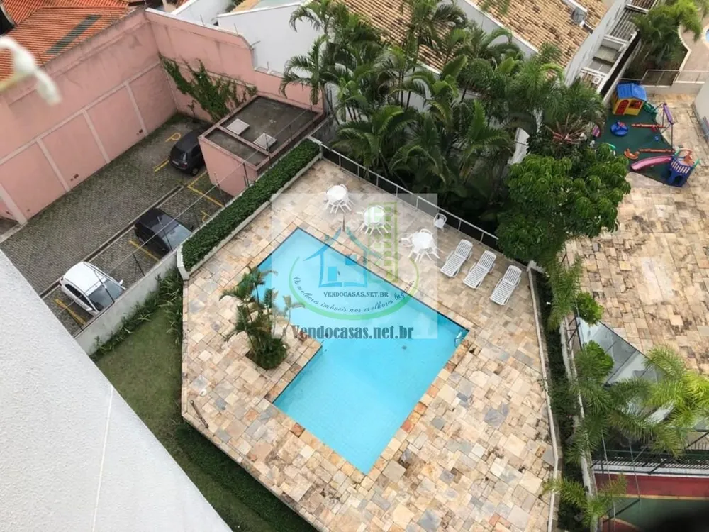 Apartamento, 3 quartos, 106 m² - Foto 13