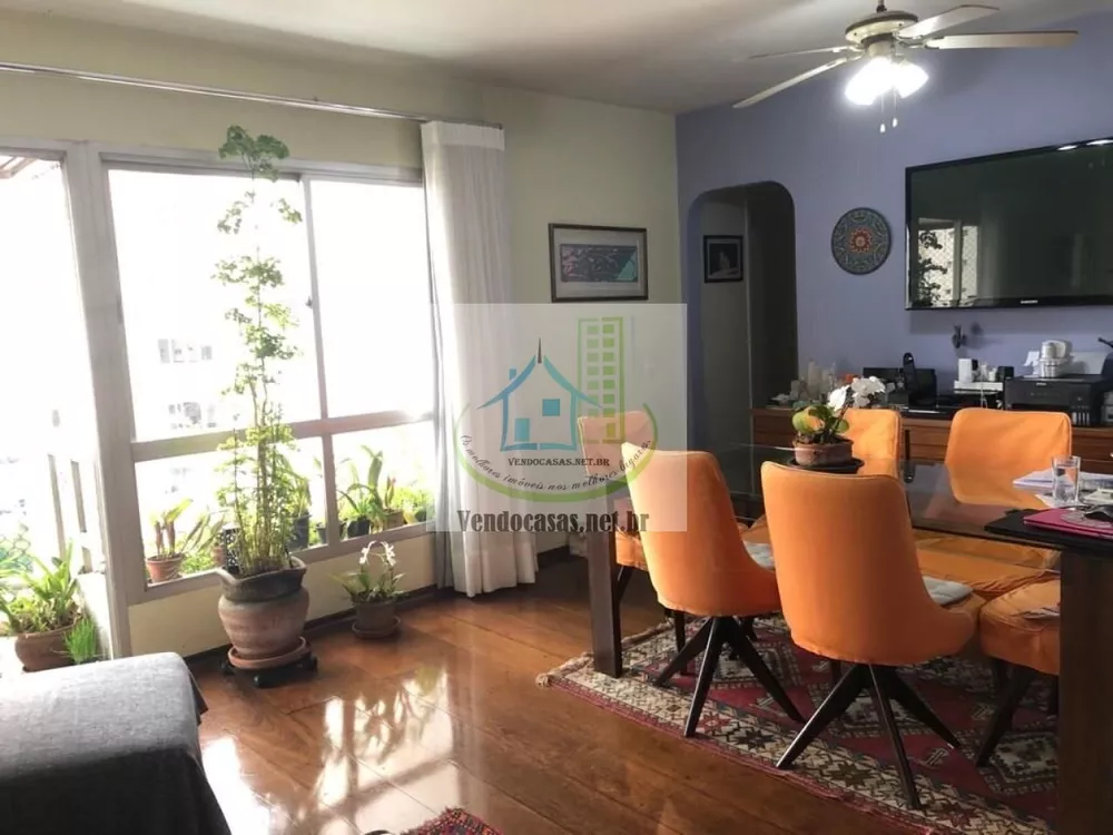 Apartamento, 3 quartos, 106 m² - Foto 1