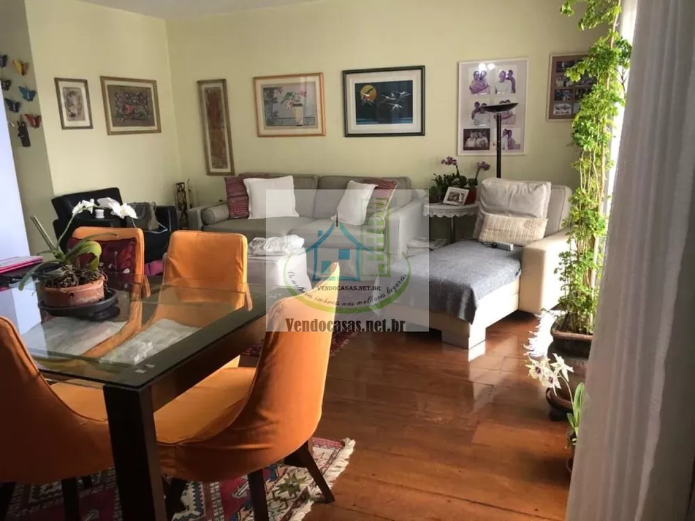 Apartamento, 3 quartos, 106 m² - Foto 10