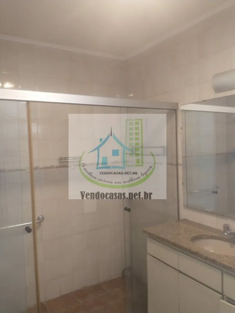 Casa, 4 quartos, 200 m² - Foto 1