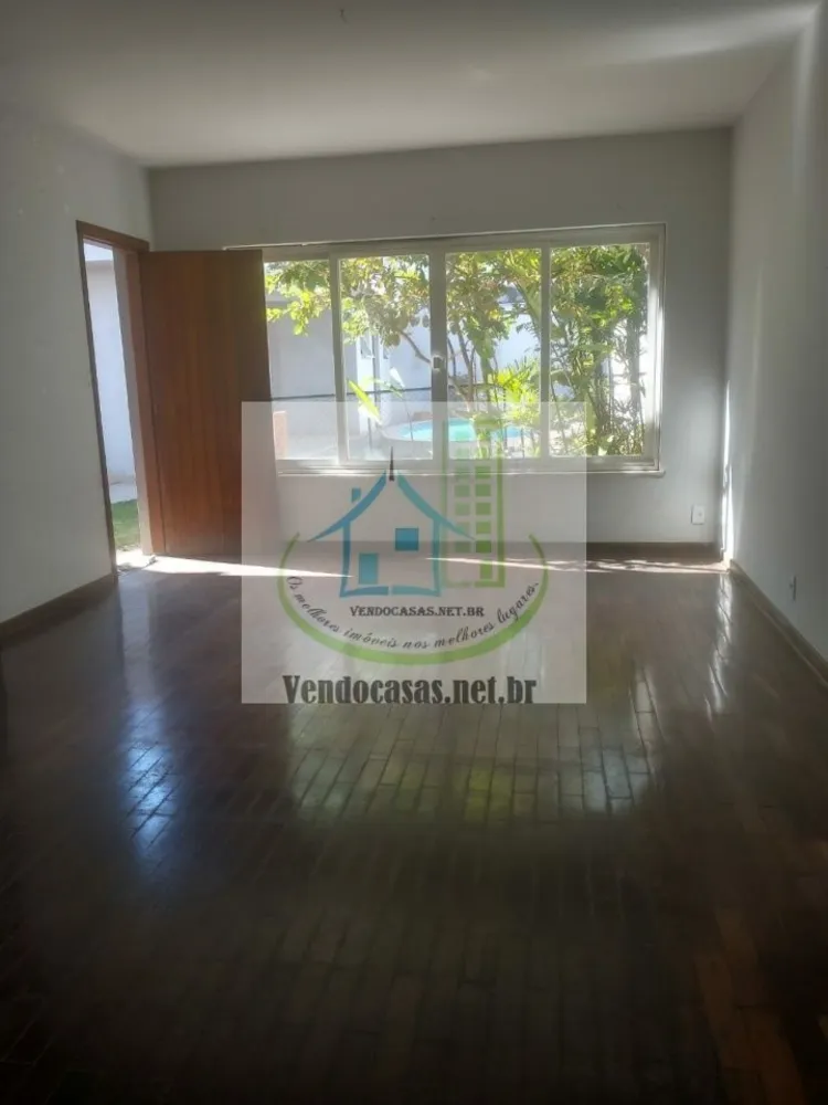 Casa, 4 quartos, 200 m² - Foto 3