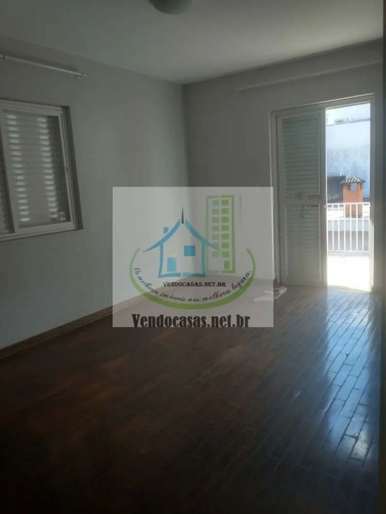 Casa, 4 quartos, 200 m² - Foto 4