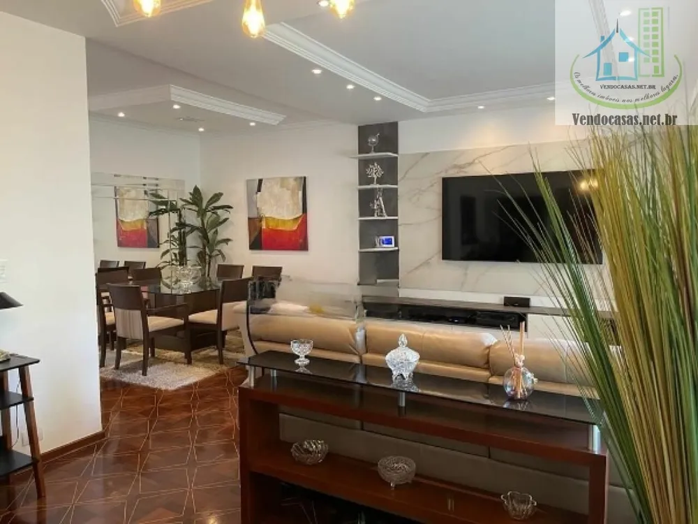 Casa, 3 quartos, 180 m² - Foto 11