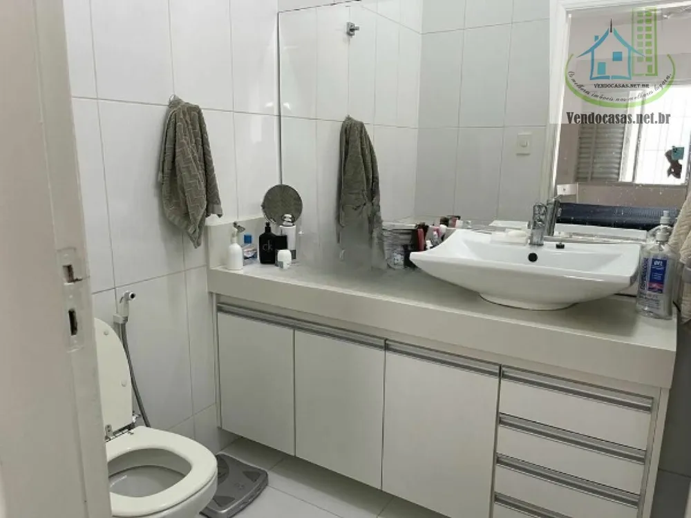 Casa, 3 quartos, 180 m² - Foto 7