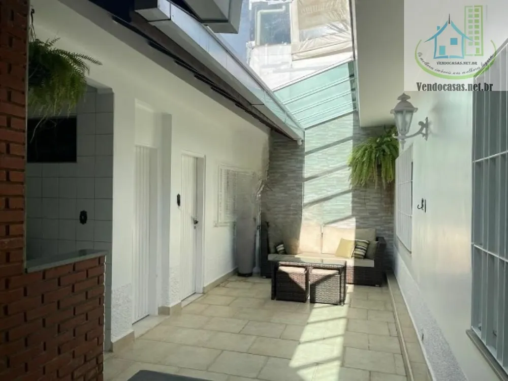Casa, 3 quartos, 180 m² - Foto 12