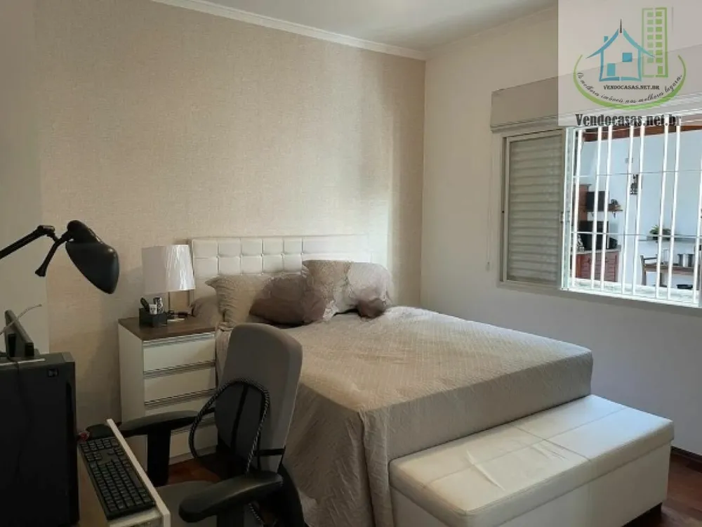 Casa, 3 quartos, 180 m² - Foto 9