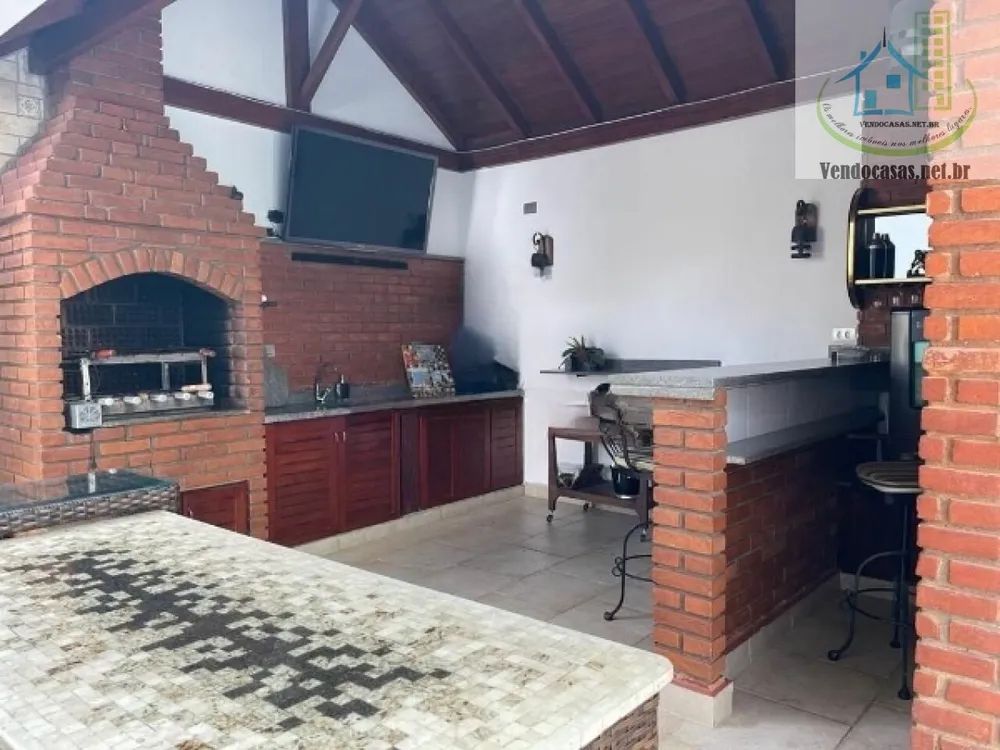 Casa, 3 quartos, 180 m² - Foto 5