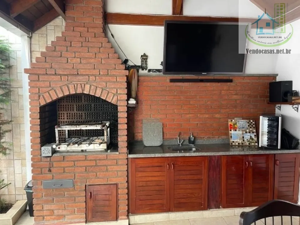 Casa, 3 quartos, 180 m² - Foto 13