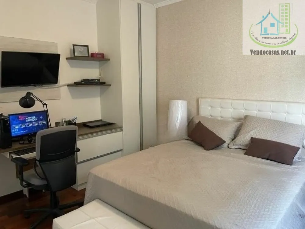 Casa, 3 quartos, 180 m² - Foto 4