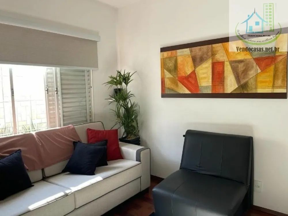 Casa, 3 quartos, 180 m² - Foto 16