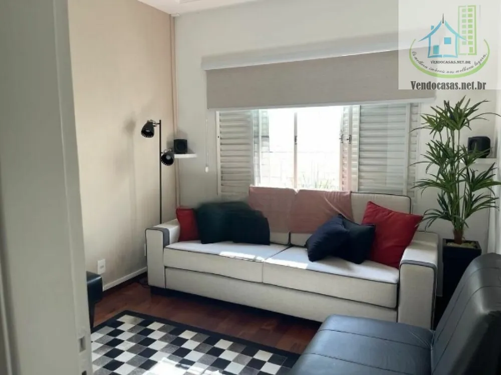Casa, 3 quartos, 180 m² - Foto 8