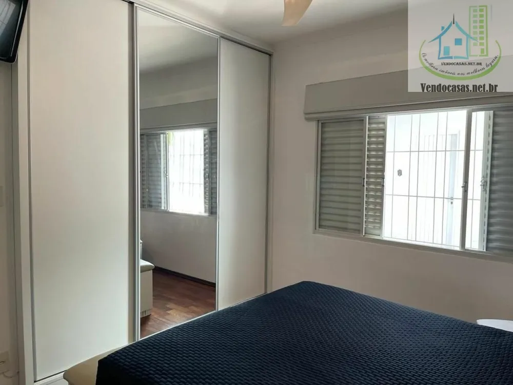 Casa, 3 quartos, 180 m² - Foto 6