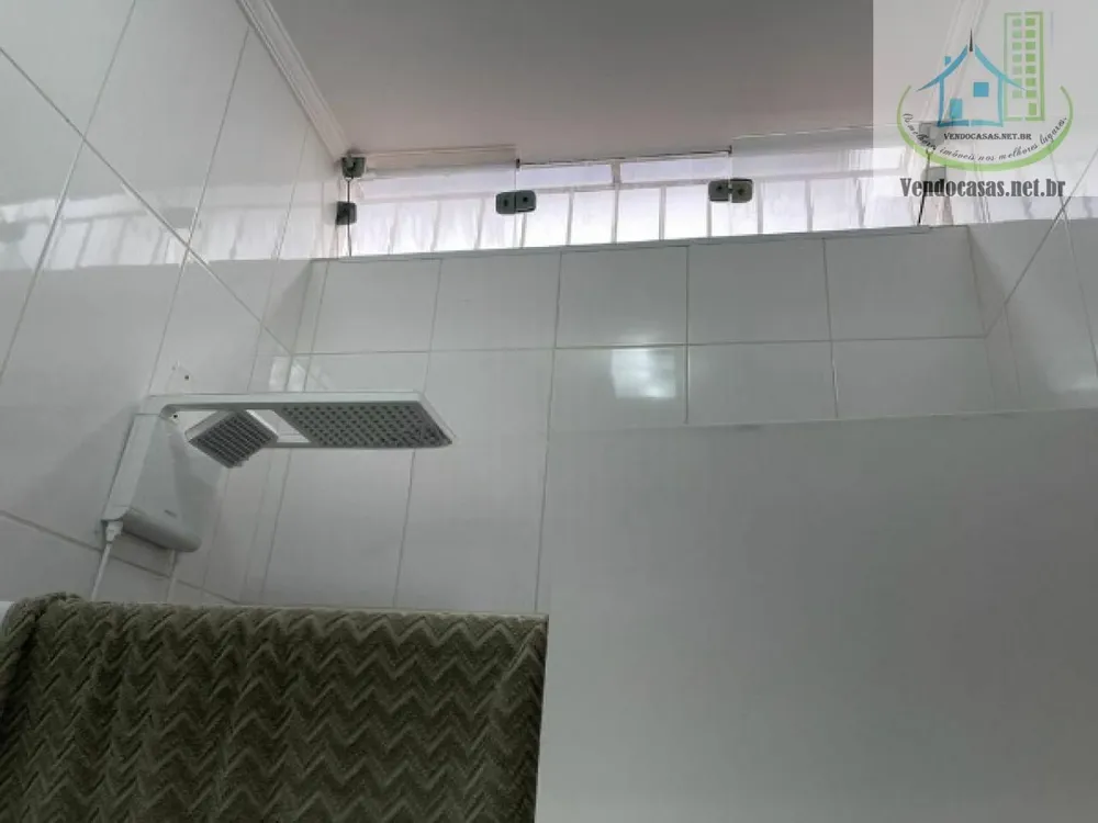 Casa, 3 quartos, 180 m² - Foto 2