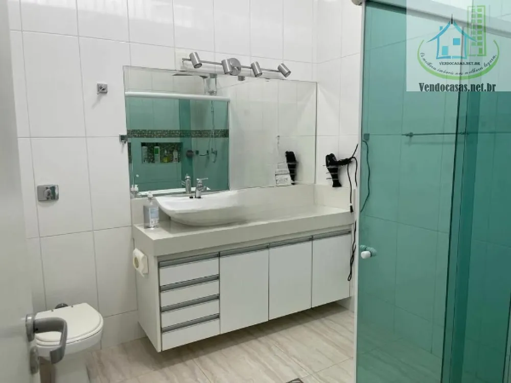 Casa, 3 quartos, 180 m² - Foto 10
