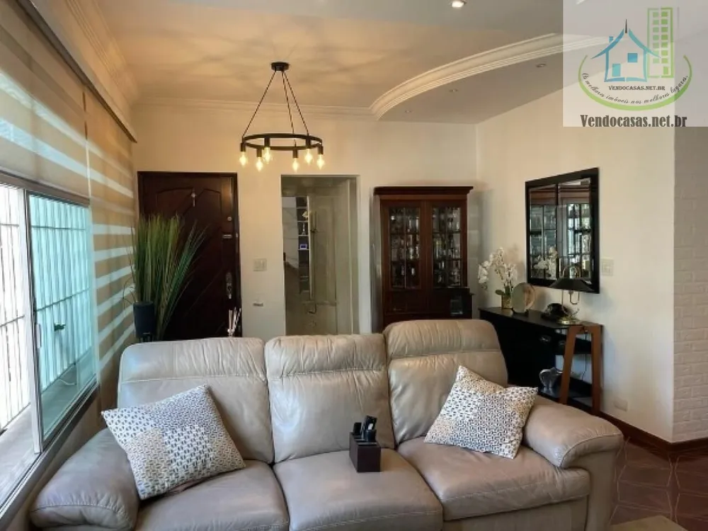 Casa, 3 quartos, 180 m² - Foto 3