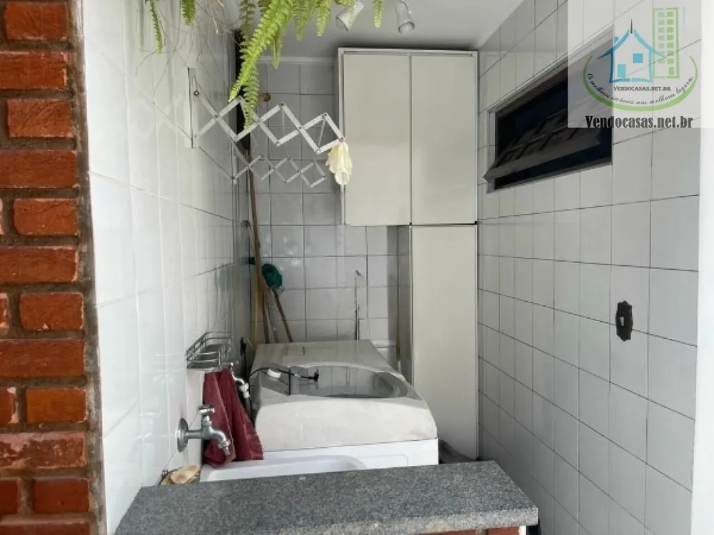 Casa, 3 quartos, 180 m² - Foto 15