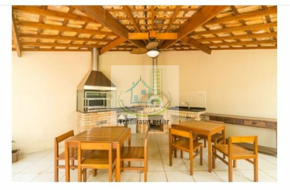 Apartamento, 3 quartos, 120 m² - Foto 1