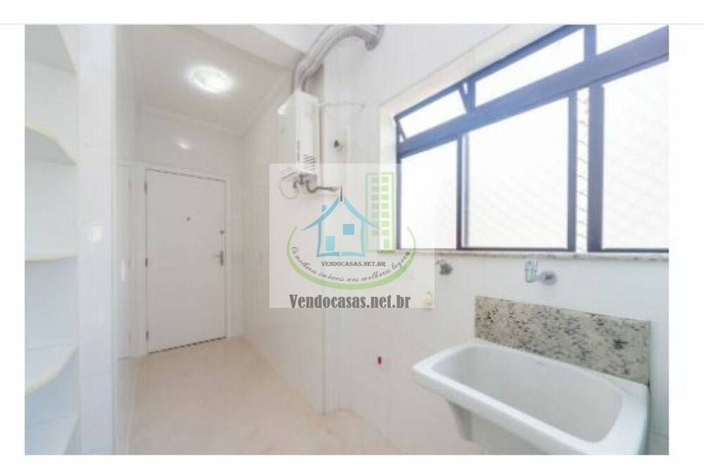 Apartamento, 3 quartos, 120 m² - Foto 3