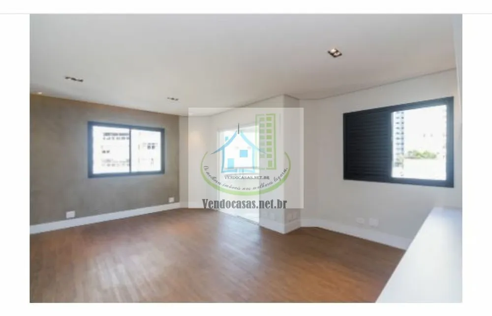 Apartamento, 3 quartos, 120 m² - Foto 5