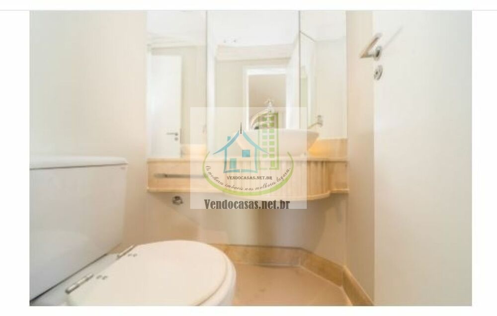 Apartamento, 3 quartos, 120 m² - Foto 4