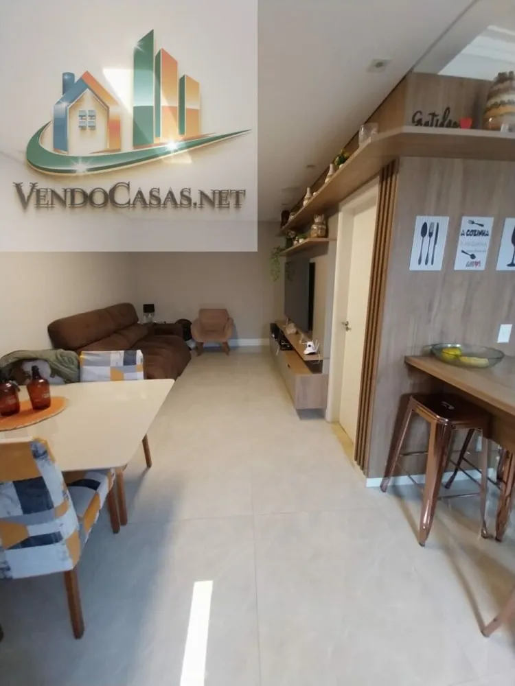 Casa, 3 quartos, 87 m² - Foto 6
