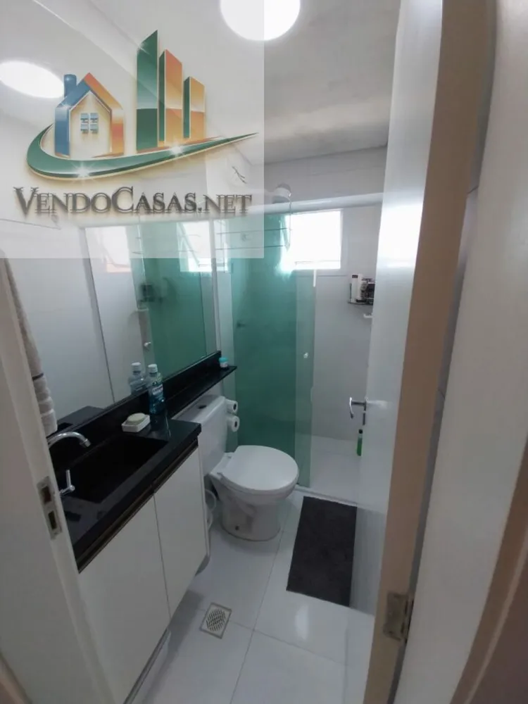 Casa, 3 quartos, 87 m² - Foto 12