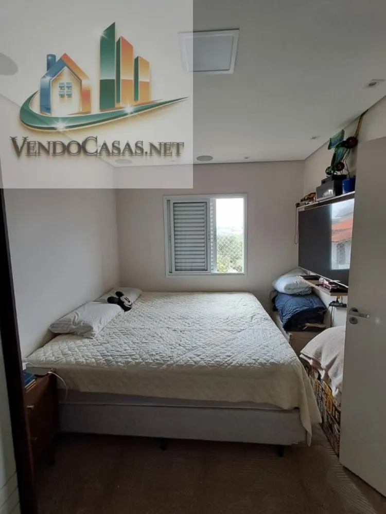 Casa, 3 quartos, 87 m² - Foto 9
