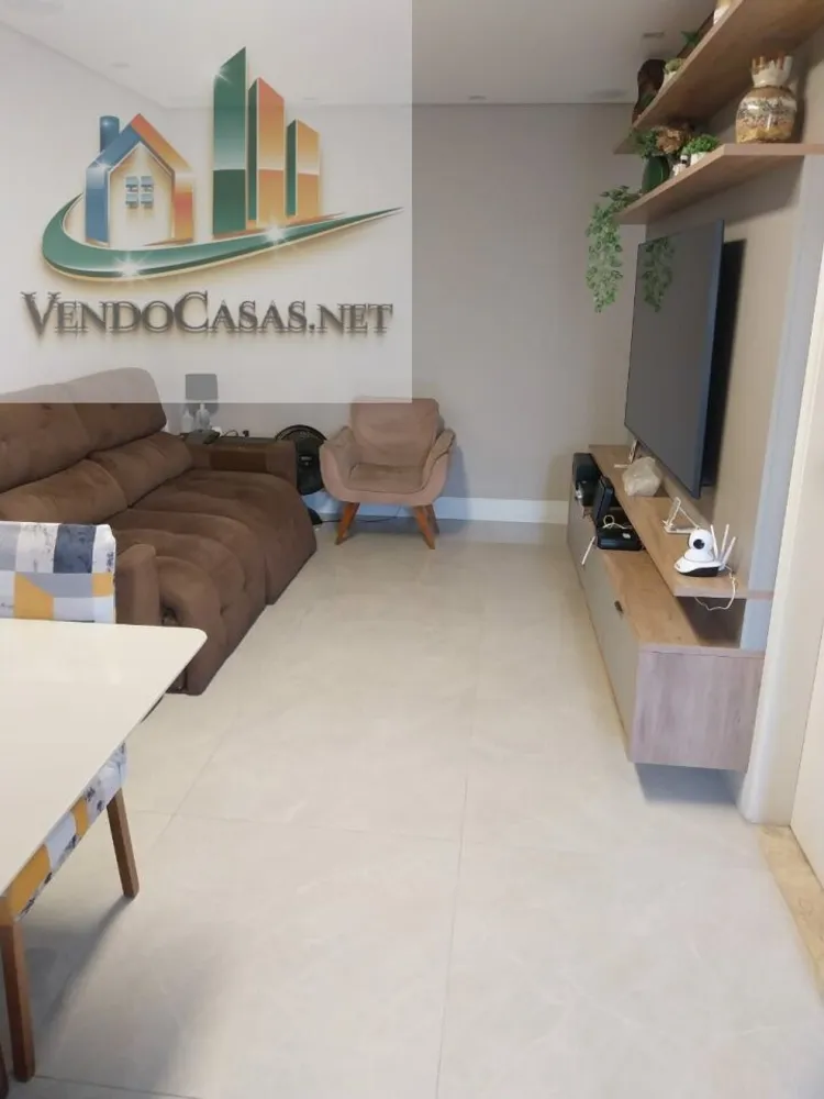 Casa, 3 quartos, 87 m² - Foto 5