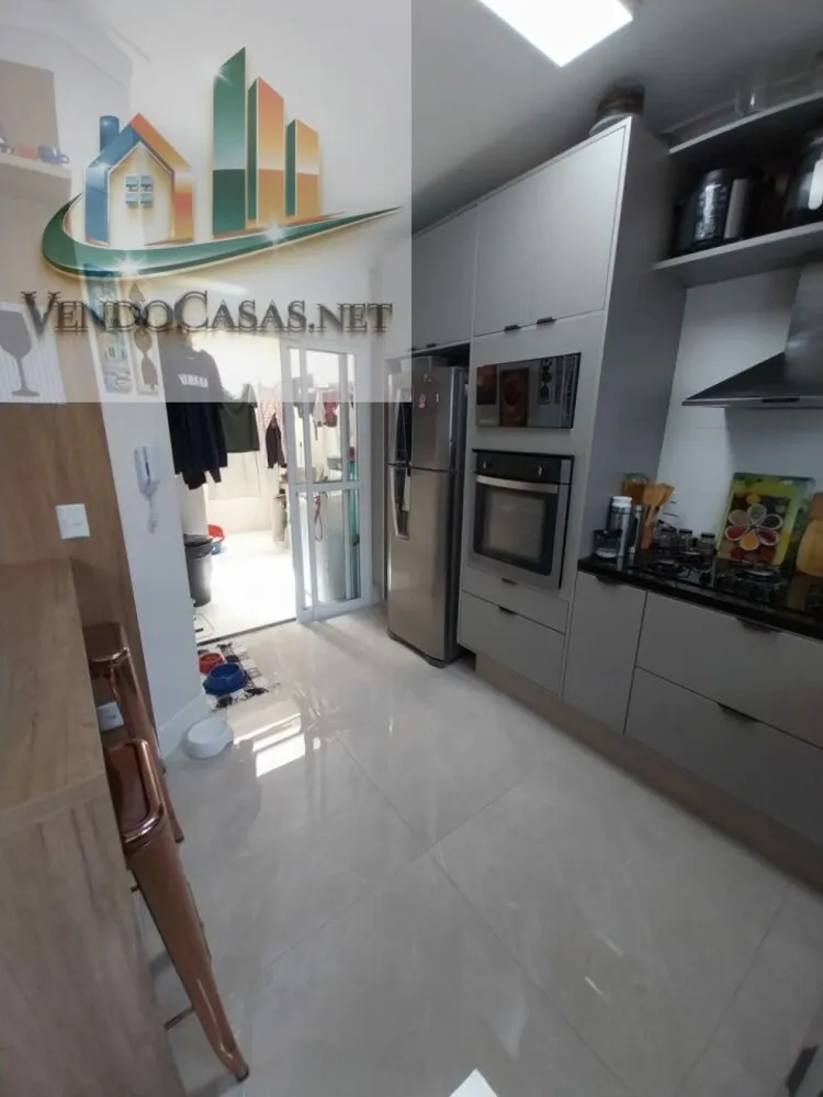 Casa, 3 quartos, 87 m² - Foto 7