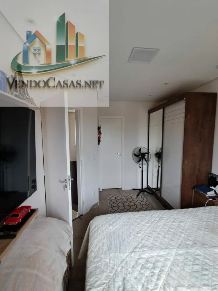 Casa, 3 quartos, 87 m² - Foto 1