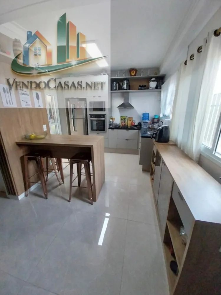 Casa, 3 quartos, 87 m² - Foto 10