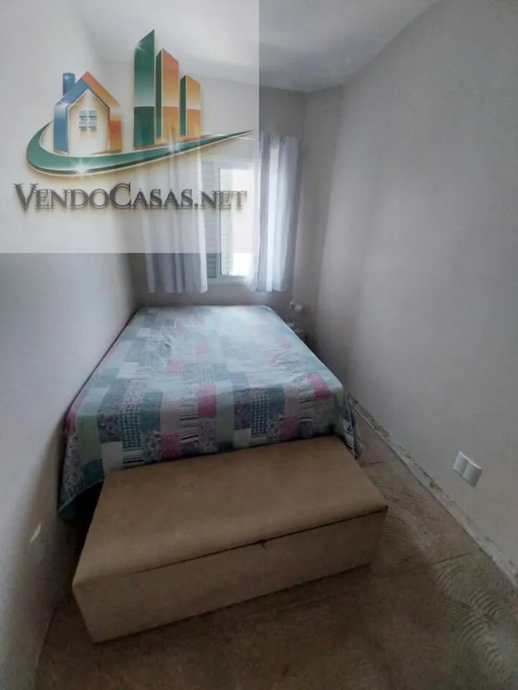 Casa, 3 quartos, 87 m² - Foto 4