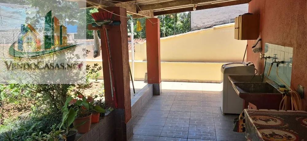 Casa, 4 quartos, 100 m² - Foto 8