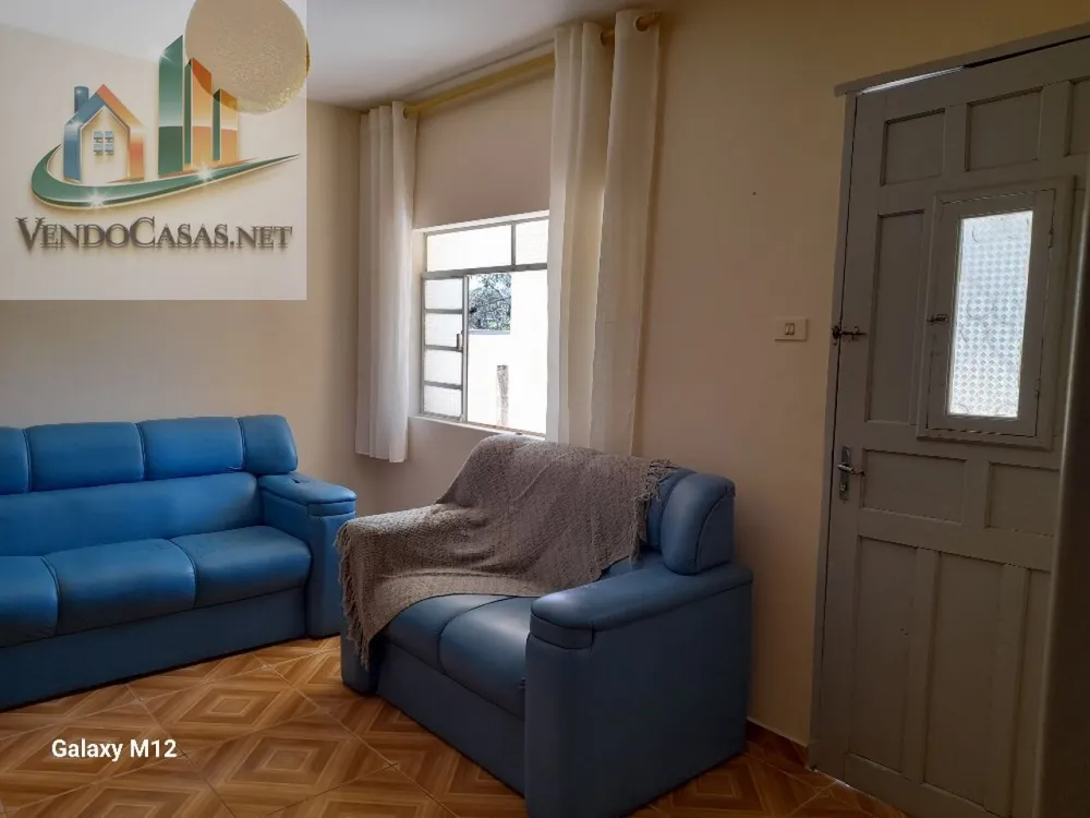 Casa, 4 quartos, 100 m² - Foto 12