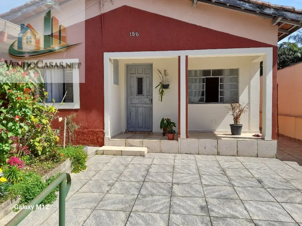 Casa, 4 quartos, 100 m² - Foto 5