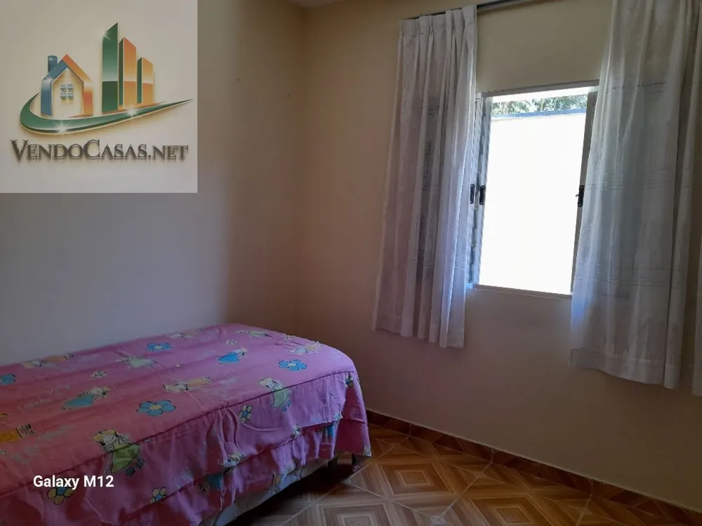 Casa, 4 quartos, 100 m² - Foto 4