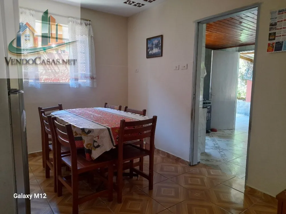 Casa, 4 quartos, 100 m² - Foto 9