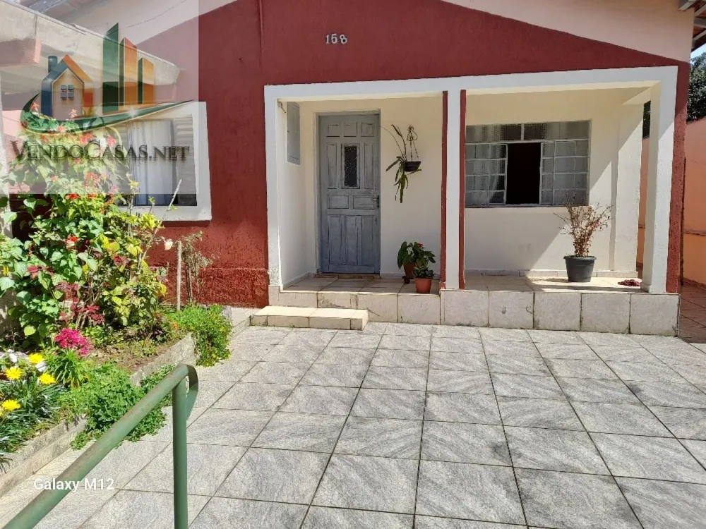 Casa, 4 quartos, 100 m² - Foto 2
