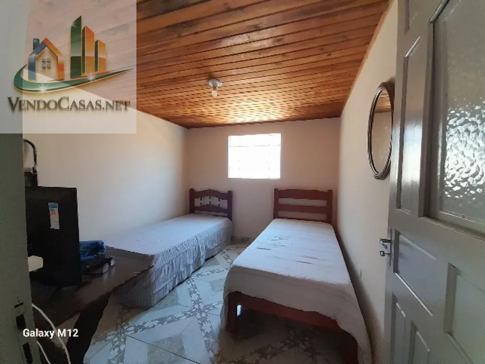 Casa, 4 quartos, 100 m² - Foto 1