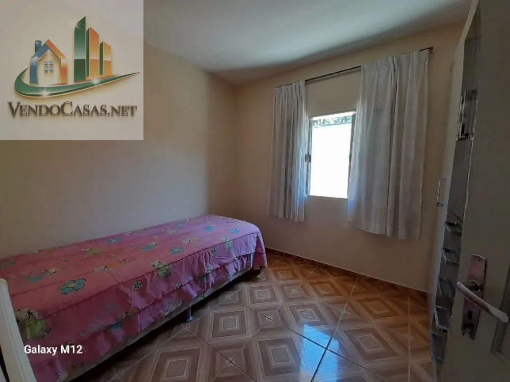 Casa, 4 quartos, 100 m² - Foto 6