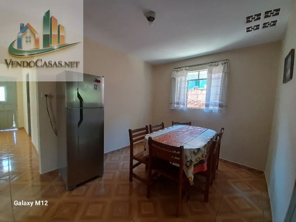 Casa, 4 quartos, 100 m² - Foto 11