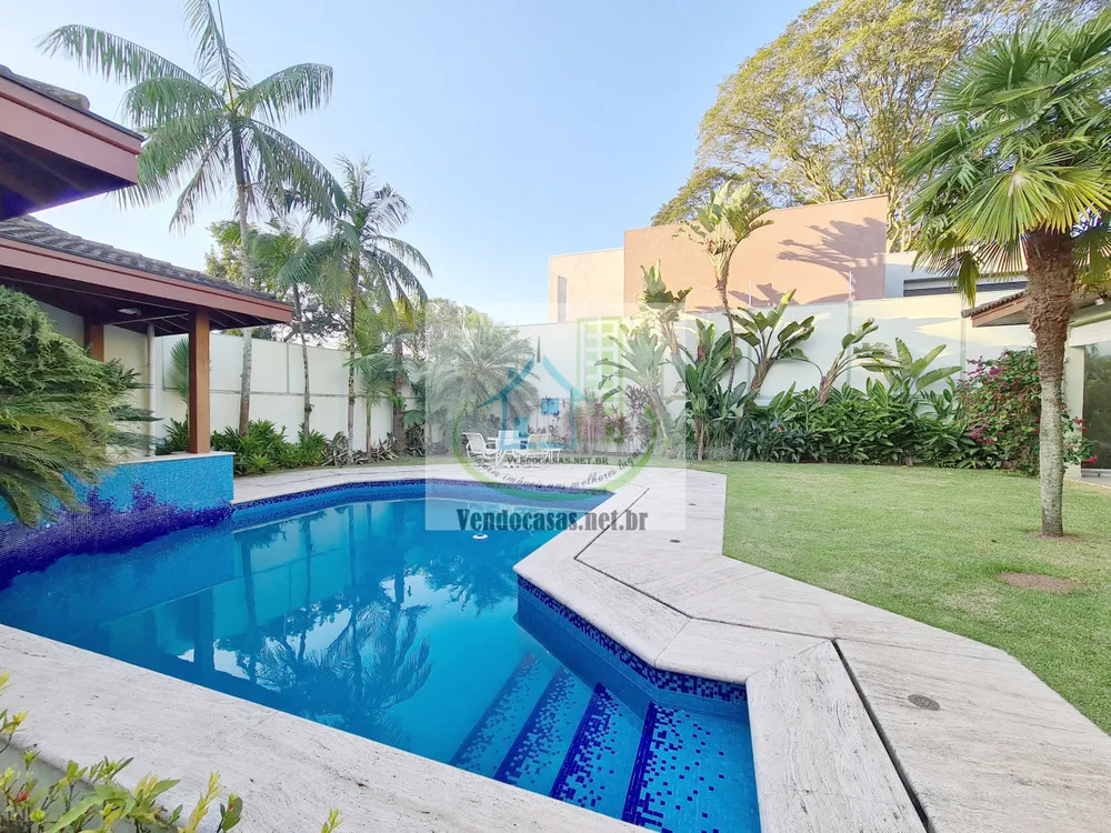 Casa, 4 quartos, 900 m² - Foto 12