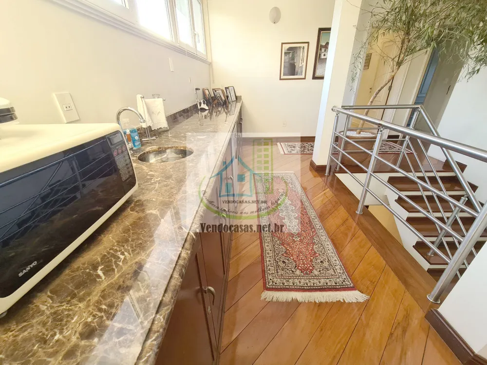 Casa, 4 quartos, 900 m² - Foto 2