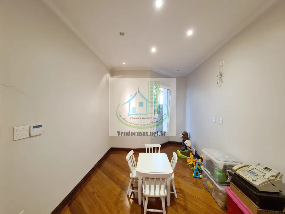 Casa, 4 quartos, 900 m² - Foto 8