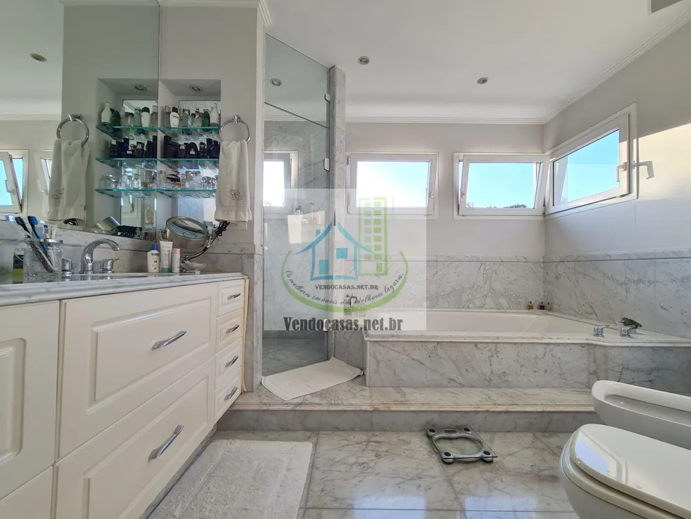 Casa, 4 quartos, 900 m² - Foto 11
