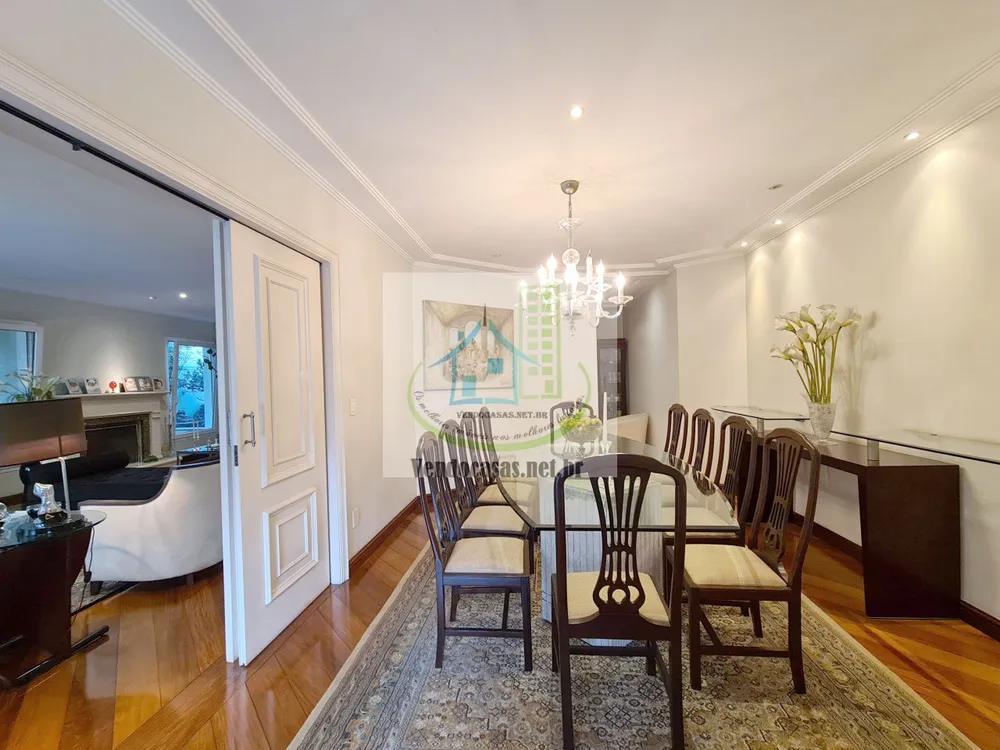 Casa, 4 quartos, 900 m² - Foto 9