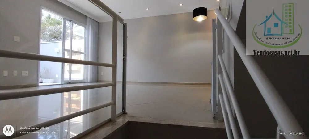 Casa de Condomínio, 3 quartos - Foto 7