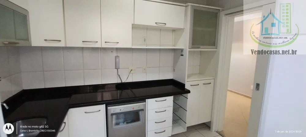 Casa de Condomínio, 3 quartos - Foto 8